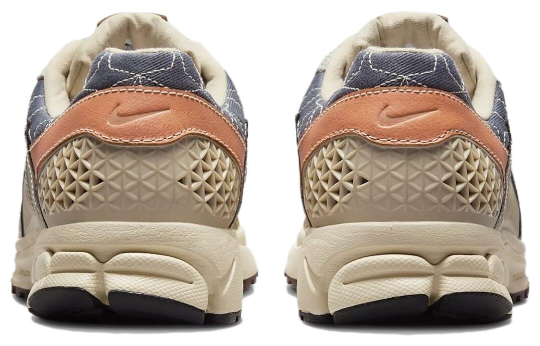 Nike Zoom Vomero 5 Sashiko - подошва