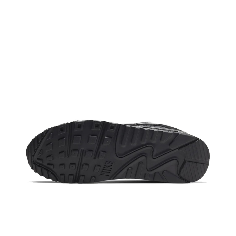 Nike Air Max 90 - вид сзади