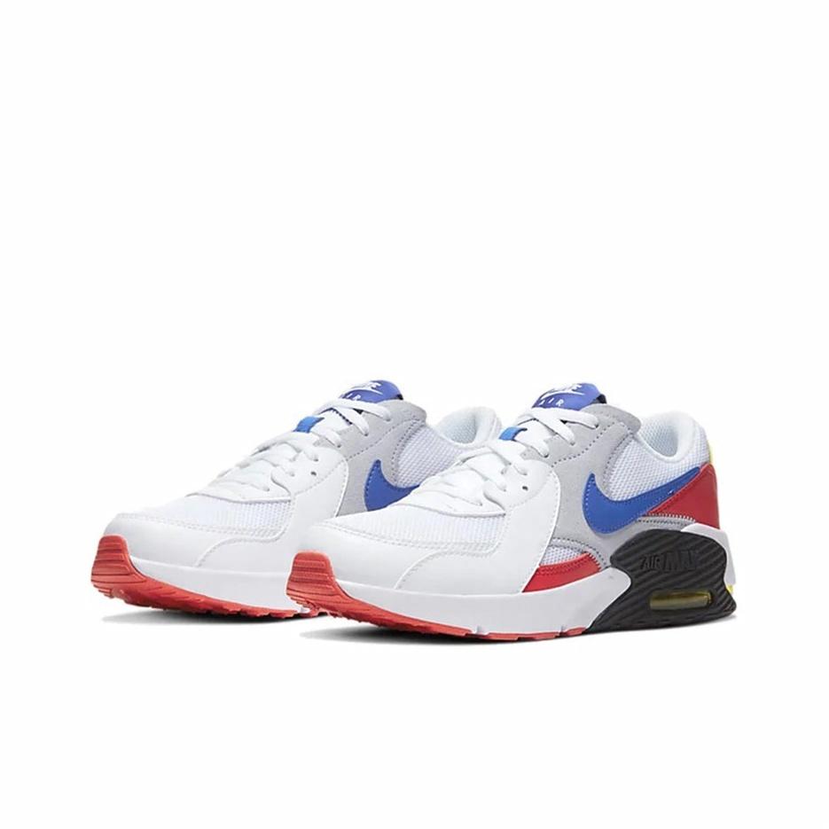 Nike Air Max 90 White/Black-White - front view
