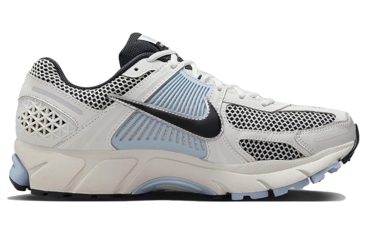 Nike Zoom Vomero 5 Light Armory Blue - view from the inside