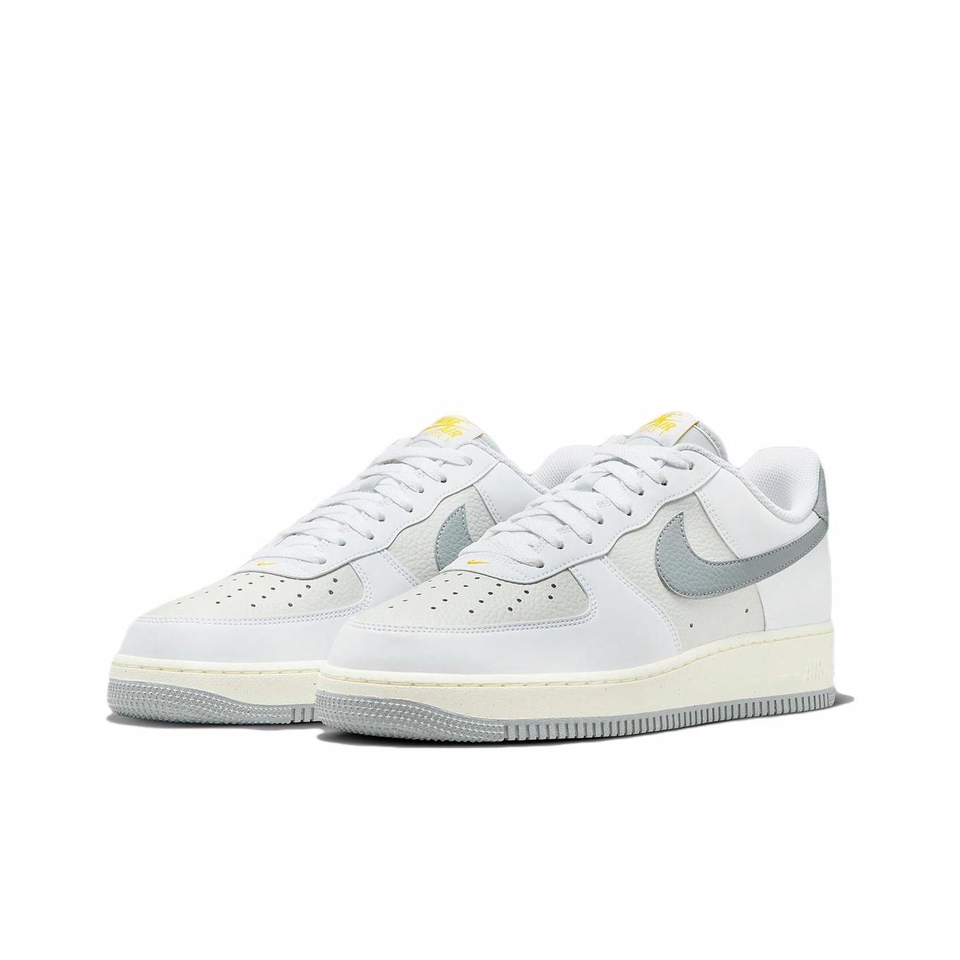 Nike Air Force 1 '07 Next Nature - вид спереди