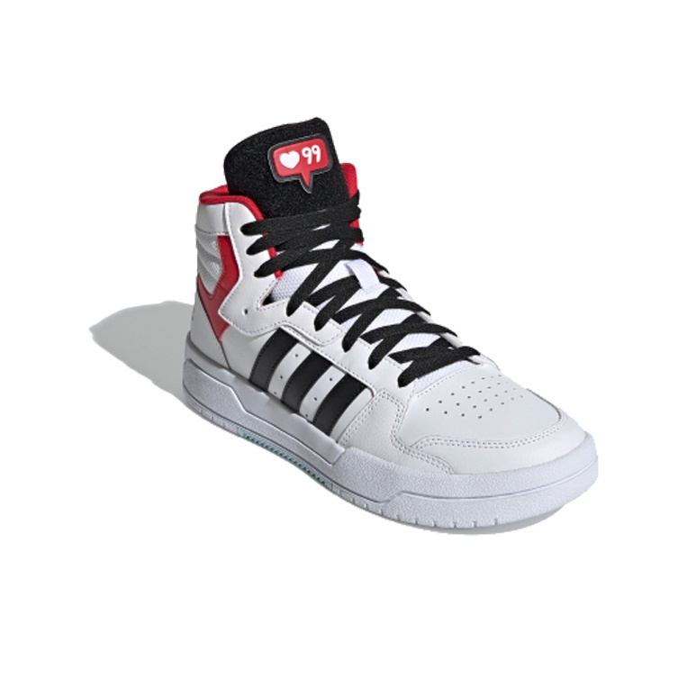 adidas neo Entrap Mid - вид спереди