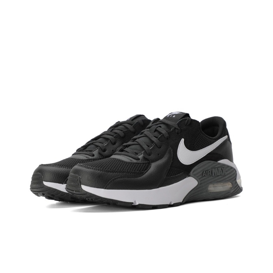 Nike Air Max Excee - вид с внутренней стороны
