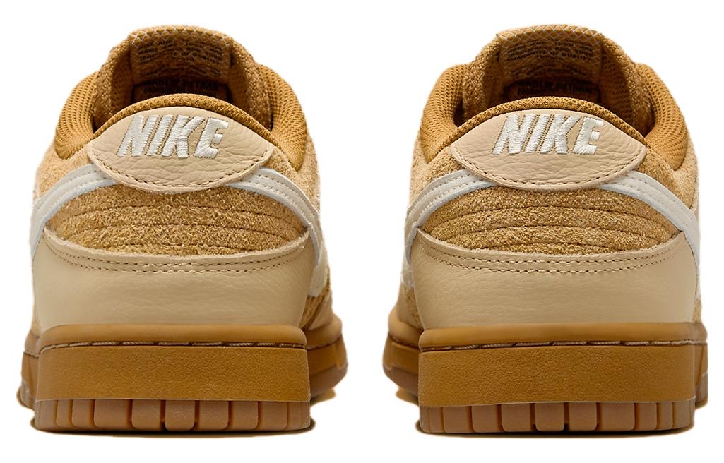 Nike Dunk "WAFFLES" - подошва