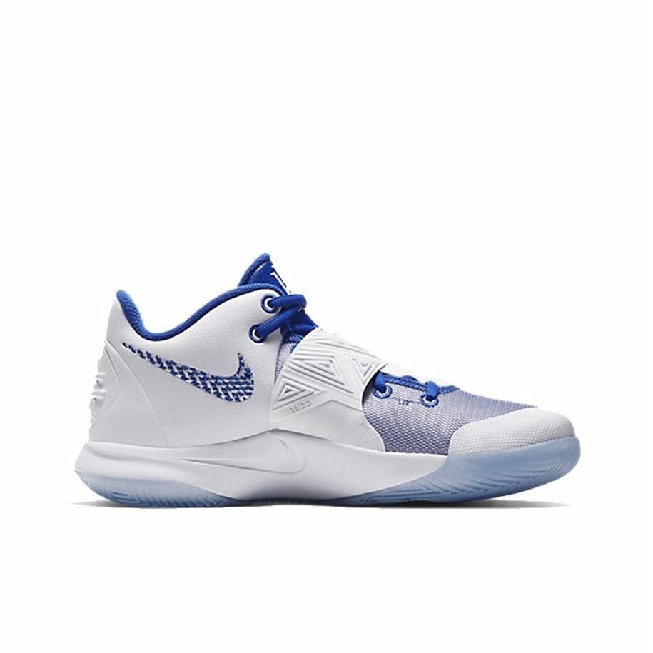 Nike Kyrie Flytrap 3 EP 'Varsity Royal' - вид с внутренней стороны