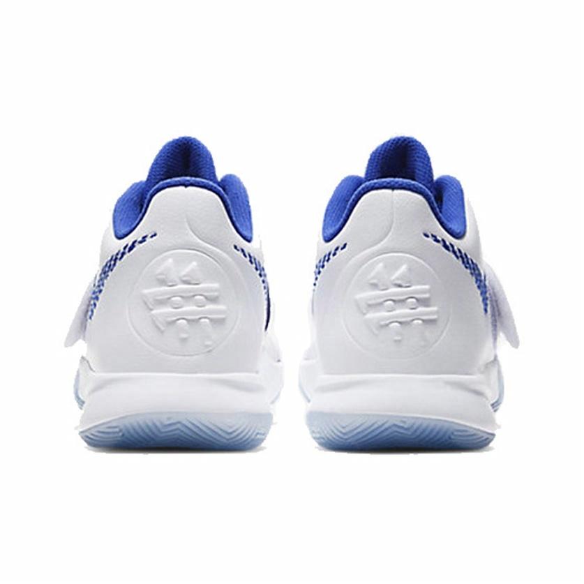 Nike Kyrie Flytrap 3 EP 'Varsity Royal' - вид сзади