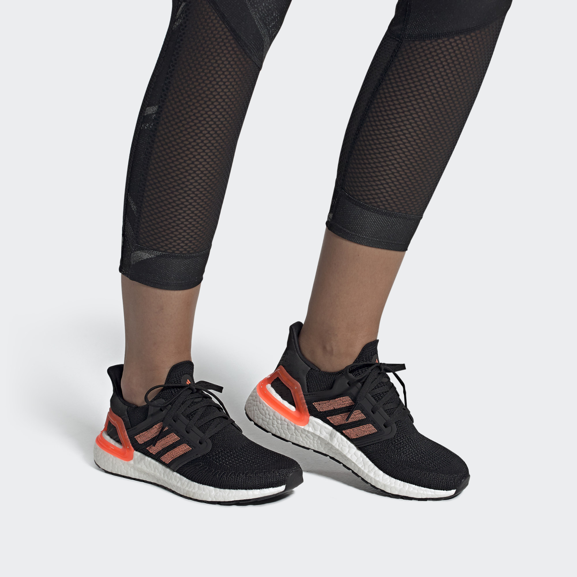 adidas Ultraboost 20 - подошва