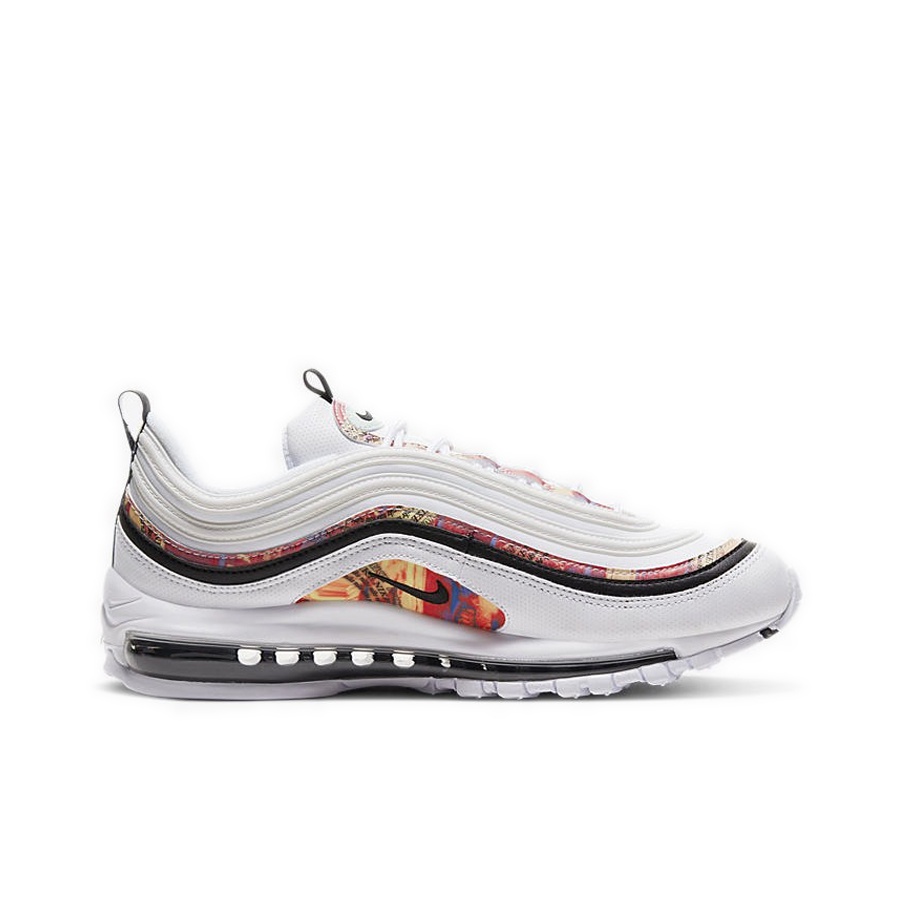 Nike Air Max 97 Vintage Mosaic - вид с внутренней стороны