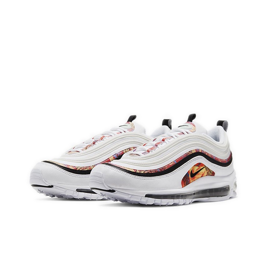Nike Air Max 97 Vintage Mosaic - вид спереди