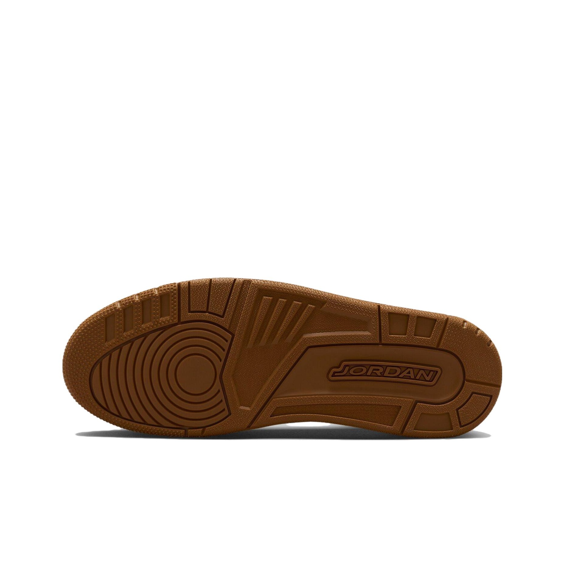 Jordan Legacy 312 Low Sail Royal - вид 6