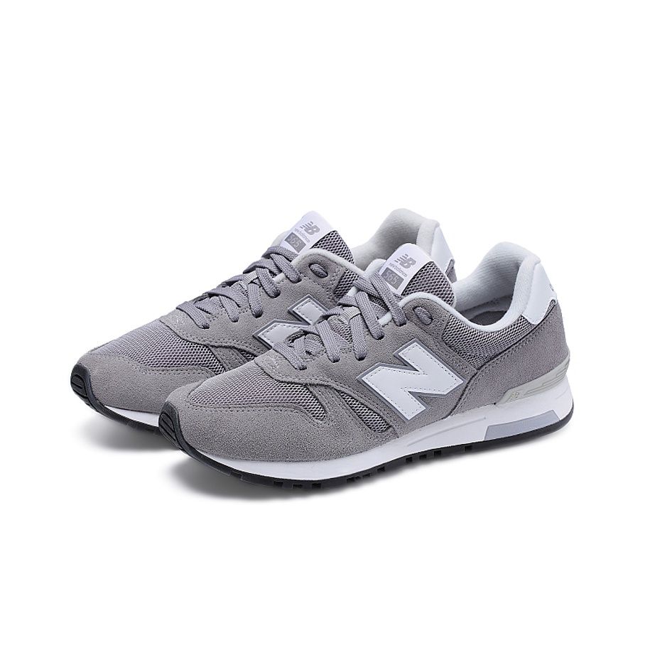 New Balance NB 565 (полнота: D) - вид с внутренней стороны