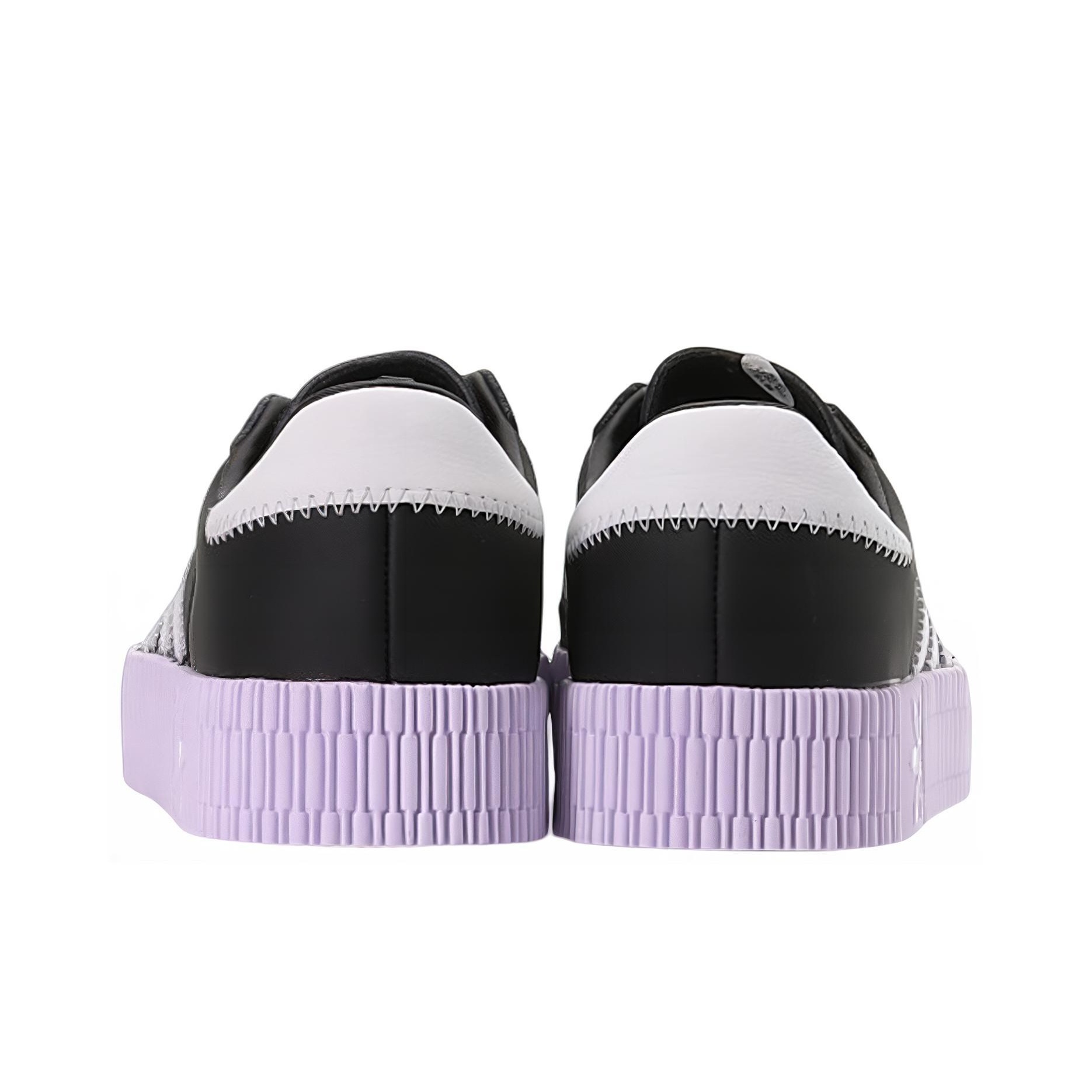 adidas originals Sambarose - вид сзади