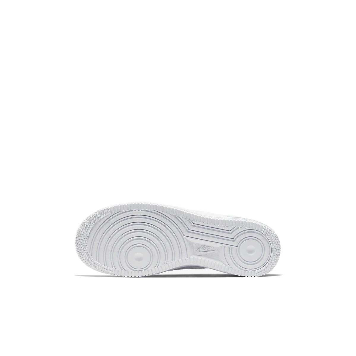Nike Air Force 1 GS 'Mini Logo' - вид 6