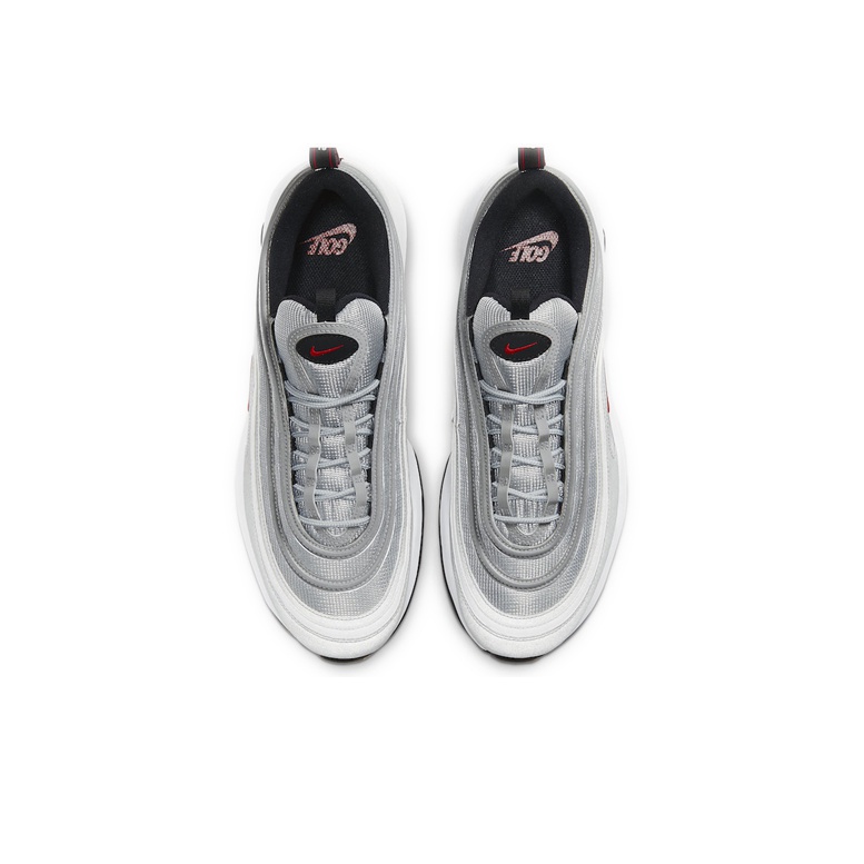 Nike Air Max 97 Golf "Silver Bullet" - подошва