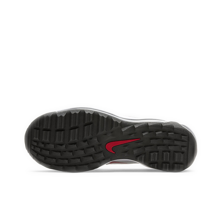 Nike Air Max 97 Golf "Silver Bullet" - вид 6
