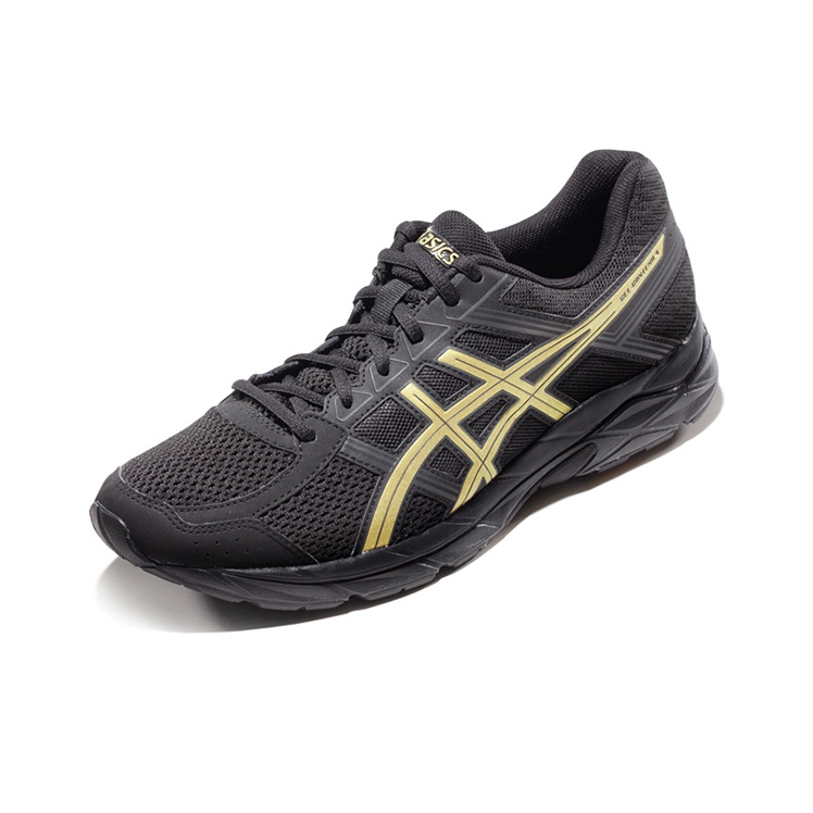Asics Gel-Contend 4 - вид с внутренней стороны