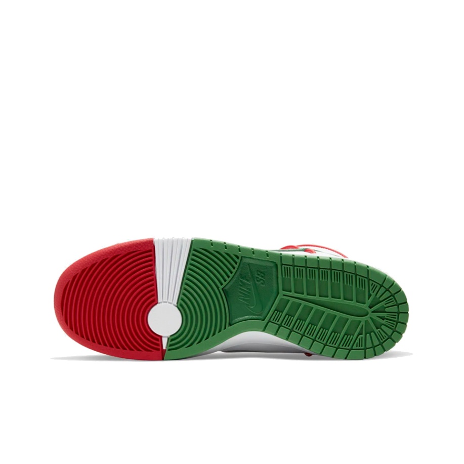 Paul Rodriguez x Nike Dunk SB PRM QS - вид 6