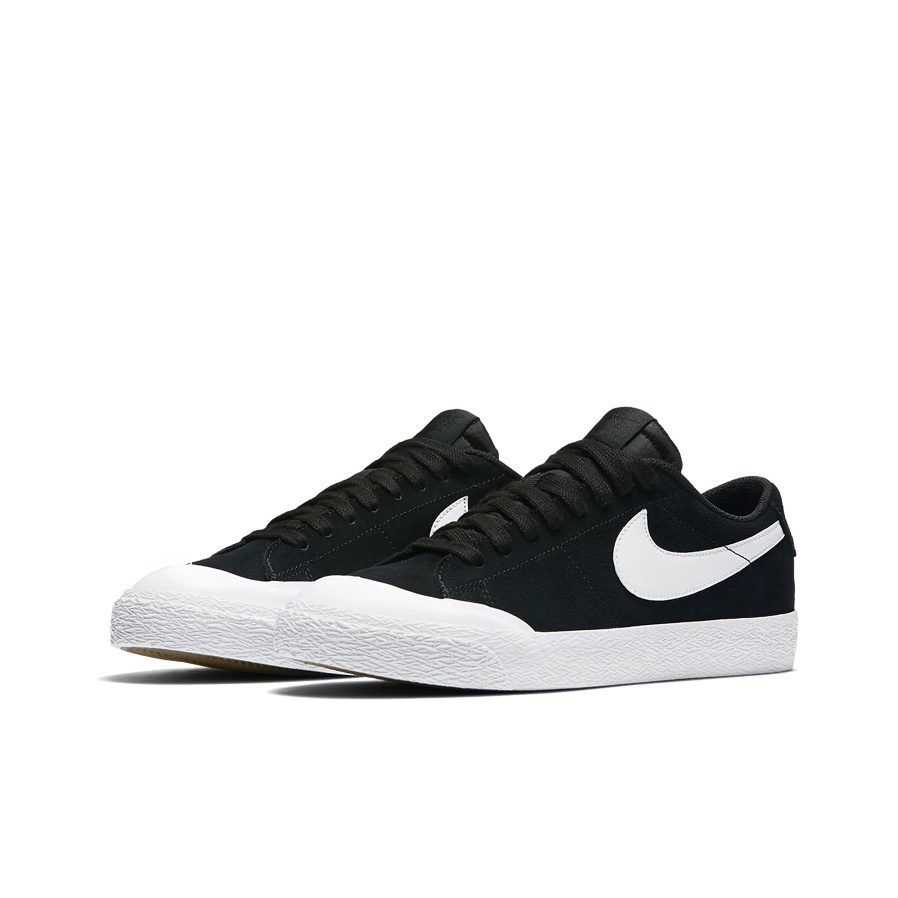 Nike Blazer SB Zoom XT - вид спереди