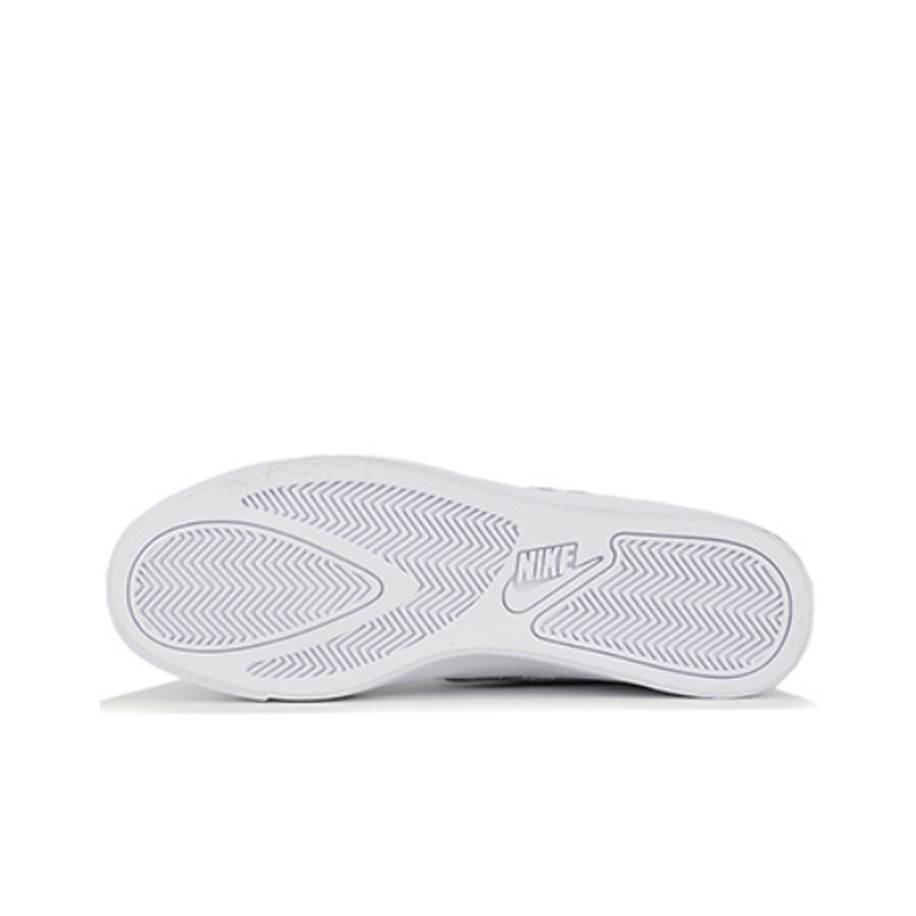 Nike Court Royale AC White - подошва