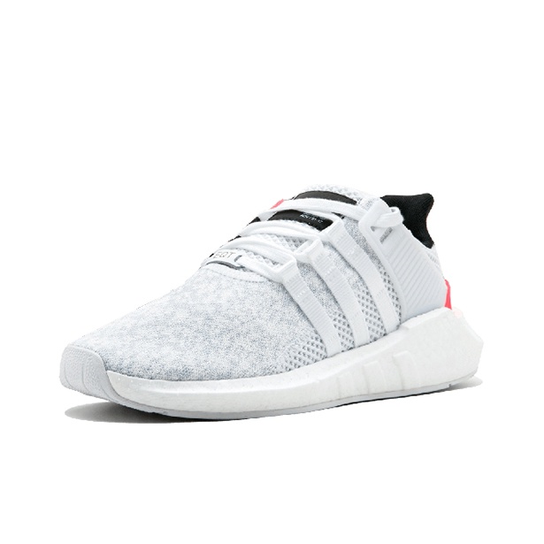 adidas originals EQT Support 9317 9317 "Turbo" - вид с внутренней стороны
