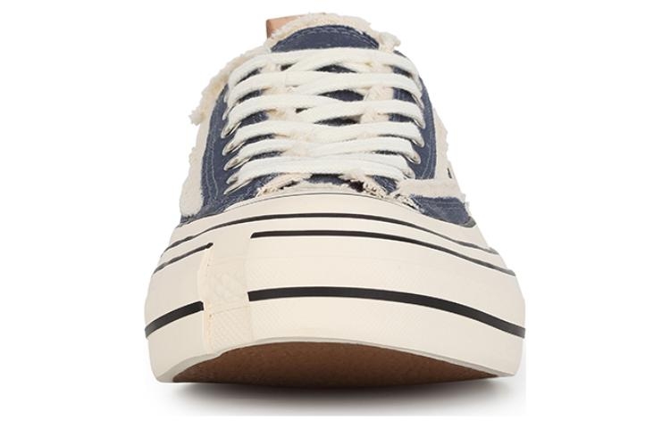 xVESSEL G.O.P. Lows Navy - вид сзади