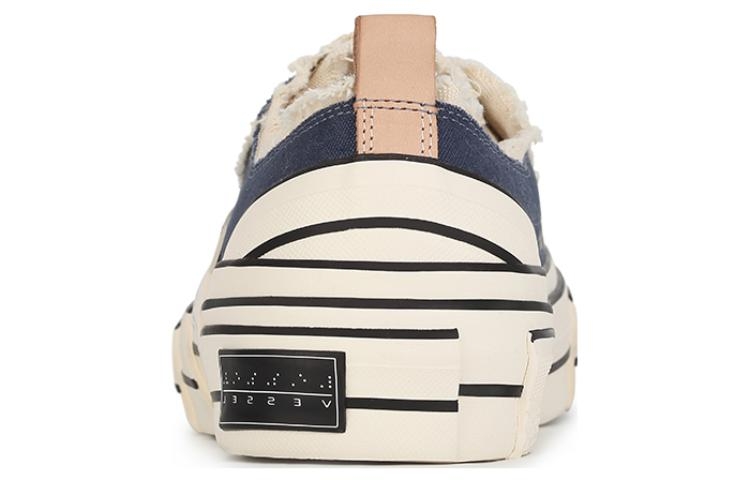 xVESSEL G.O.P. Lows Navy - подошва