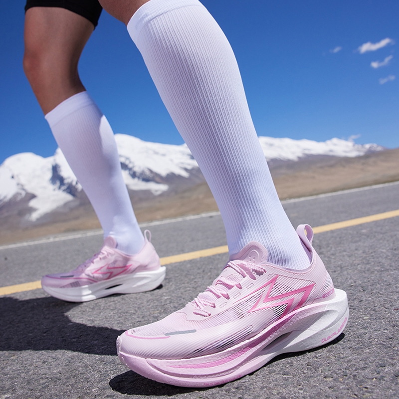 361° Fly Burn 2.5 Pure White Pink/Bubble Gum Pink - вид 11