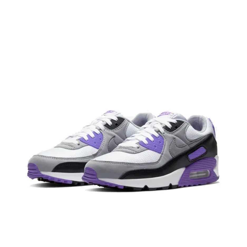 Nike Air Max 90 - вид спереди