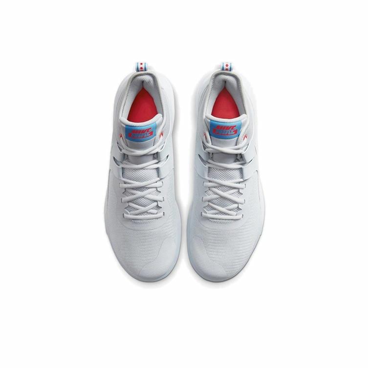Nike Air Max Impact Chicago - вид спереди