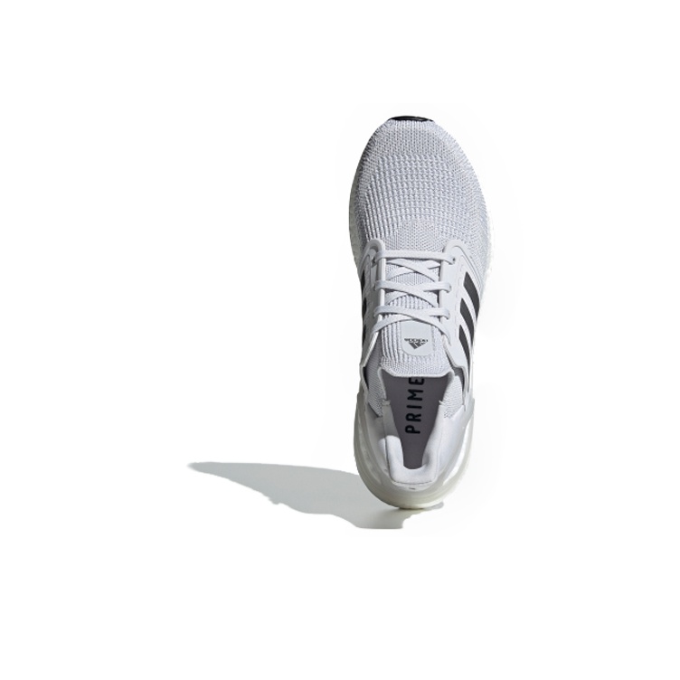 adidas Ultraboost 20 - rear view