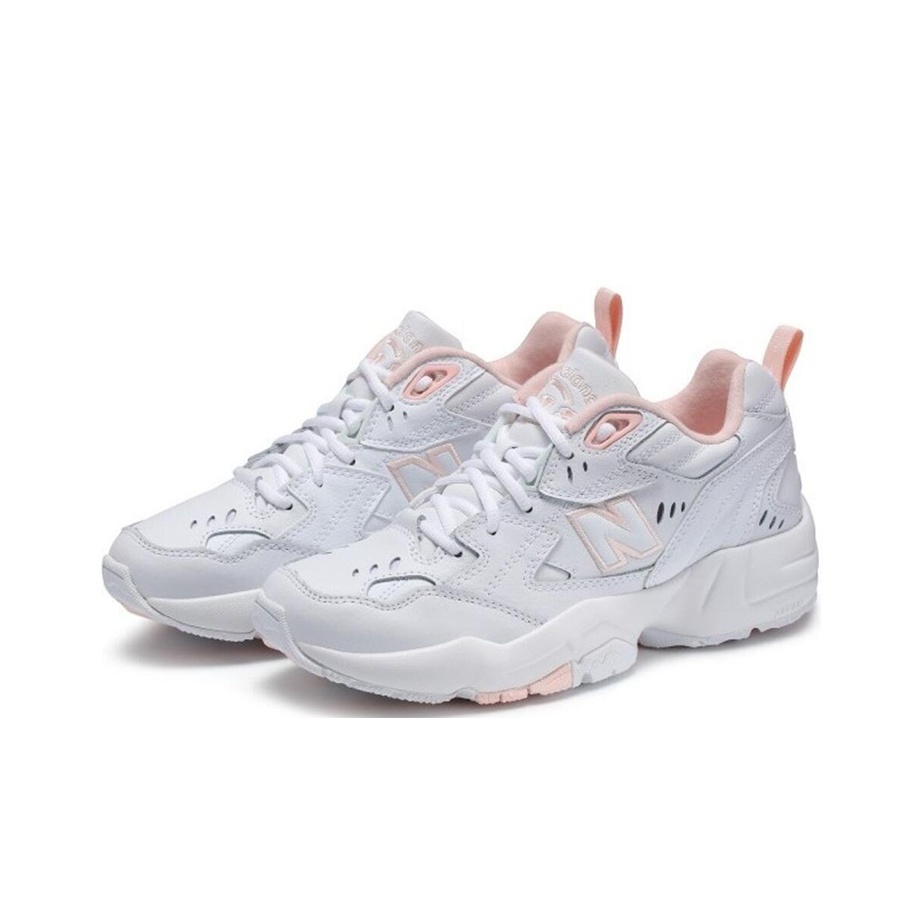 New Balance NB 608 (полнота: B) - вид с внутренней стороны