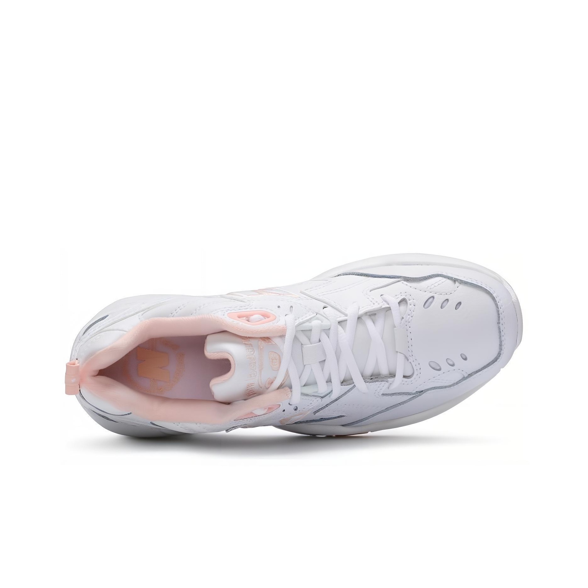 New Balance NB 608 (полнота: B) - вид спереди