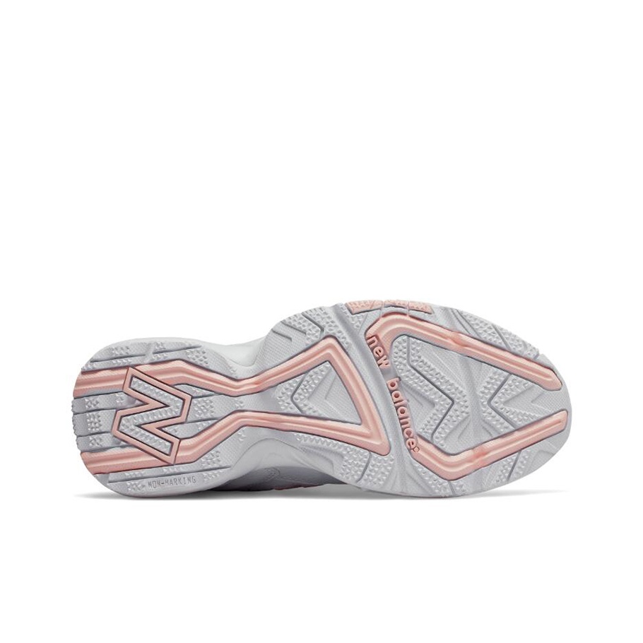 New Balance NB 608 (полнота: B) - подошва