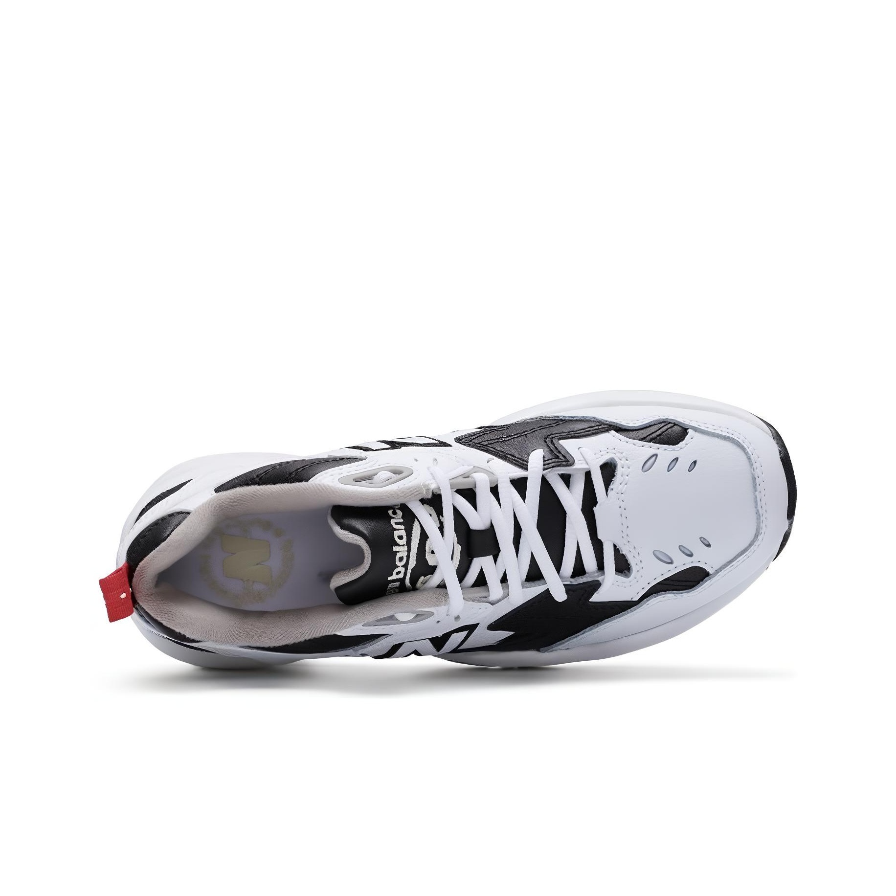 New Balance NB 608 V1 (полнота: B) - вид спереди