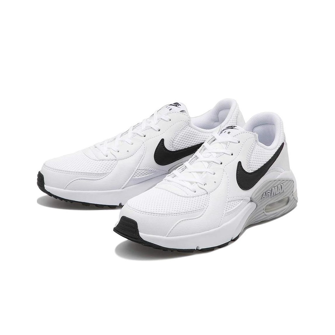 Nike Air Max Excee - вид с внутренней стороны