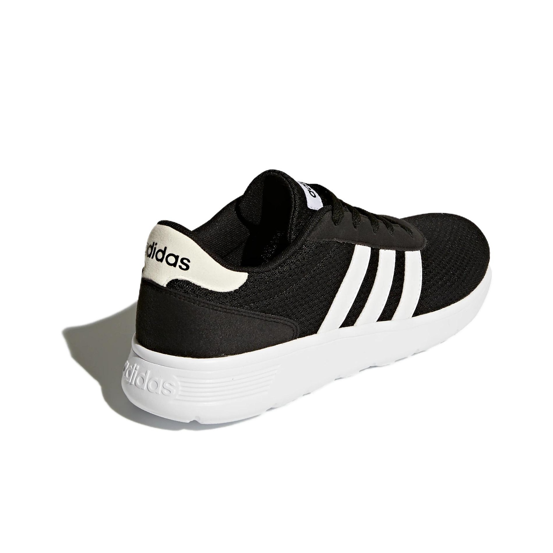 adidas neo Lite Racer 1.0 - вид сзади