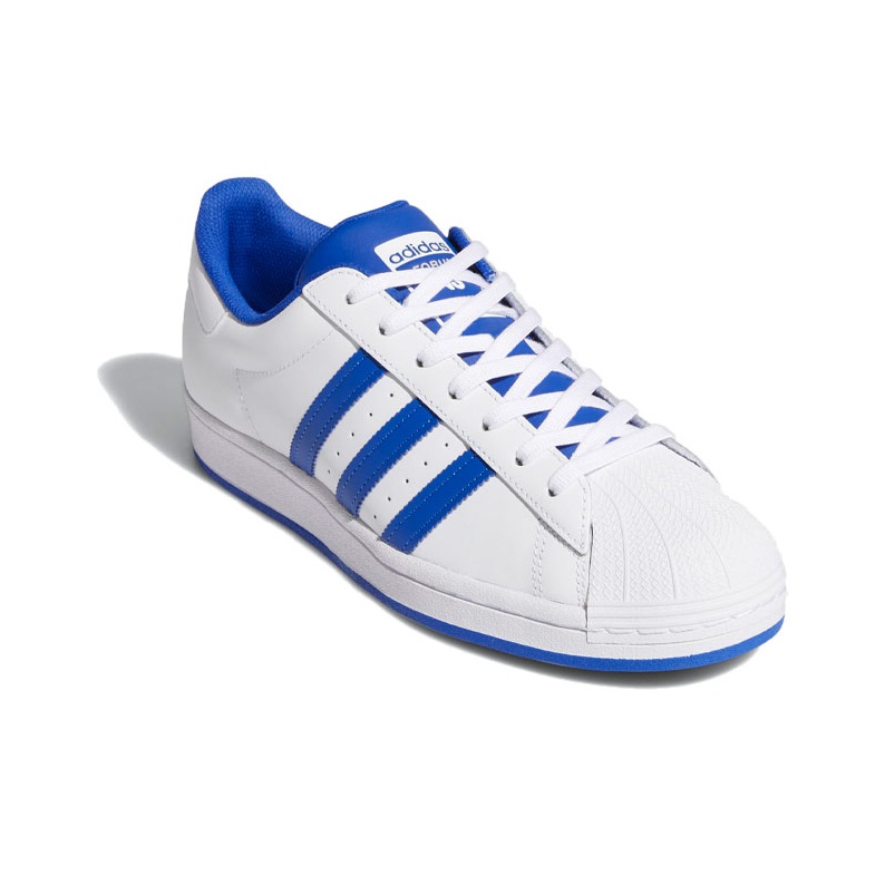 adidas originals Superstar - вид спереди