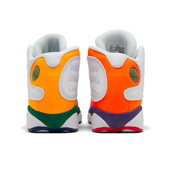 Jordan Air Jordan 13 Playground - view 8