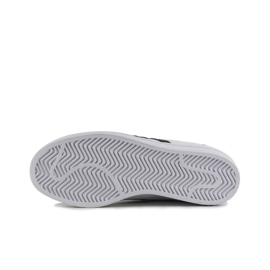 adidas originals Superstar Valentines Day White (2020) - подошва