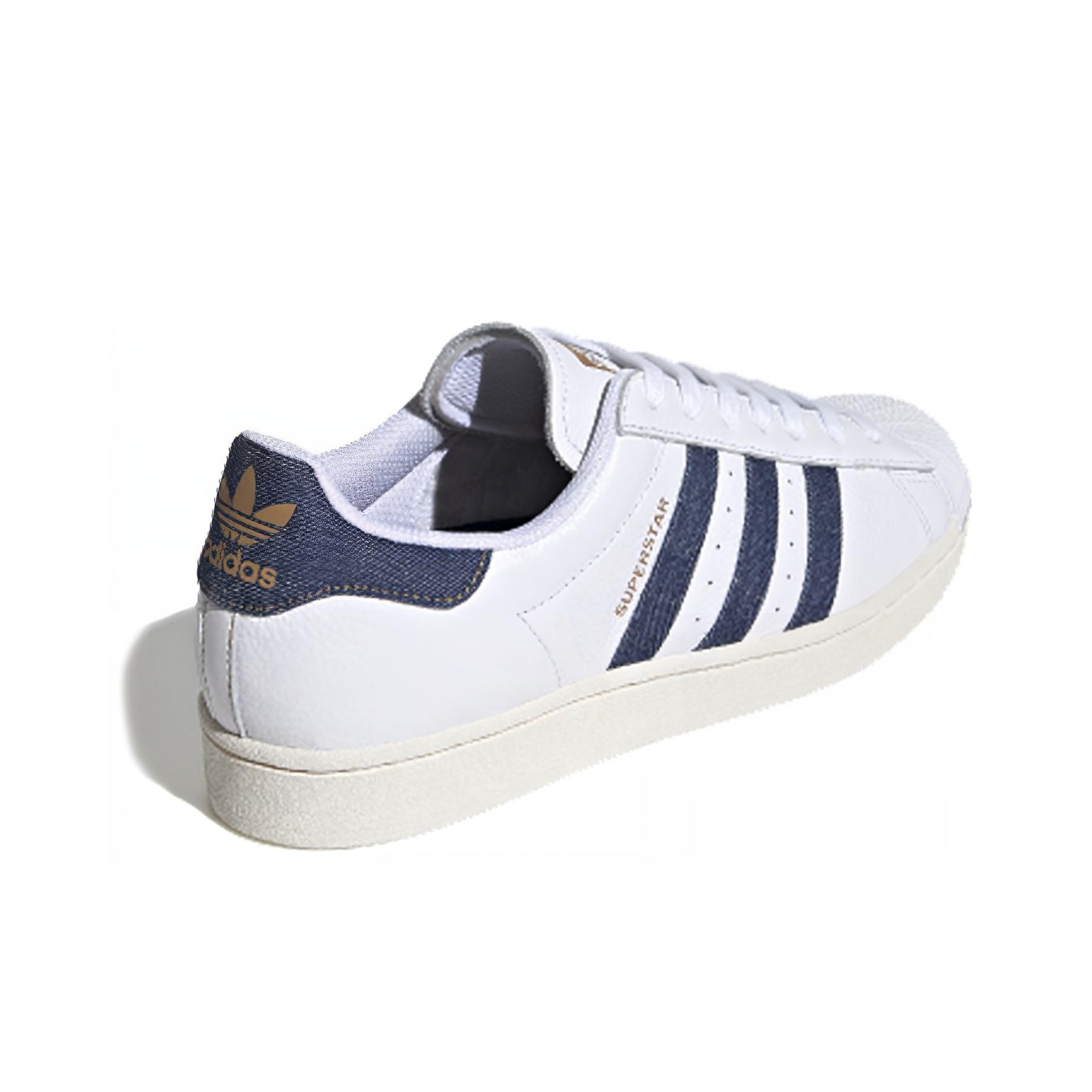 adidas originals Superstar - вид спереди
