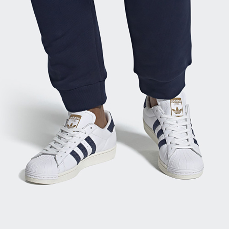 adidas originals Superstar - вид 6