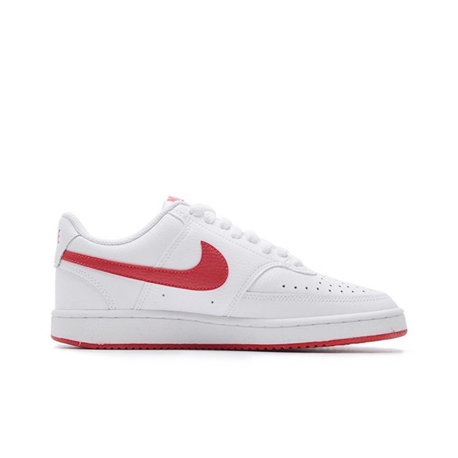 Nike Court Vision Low - вид с внутренней стороны