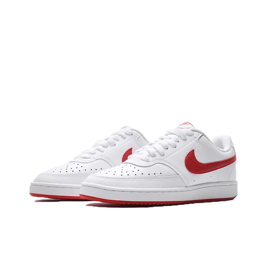 Nike Court Vision Low - вид спереди