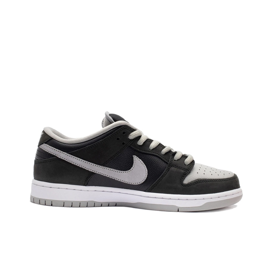 Nike Dunk SB Pro "J-Pack Shadow" - view from the inside
