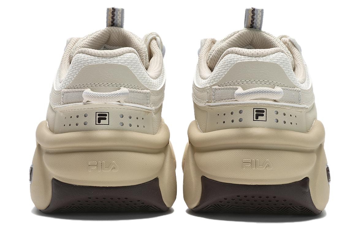 FILA Panini 'White Beige' - подошва
