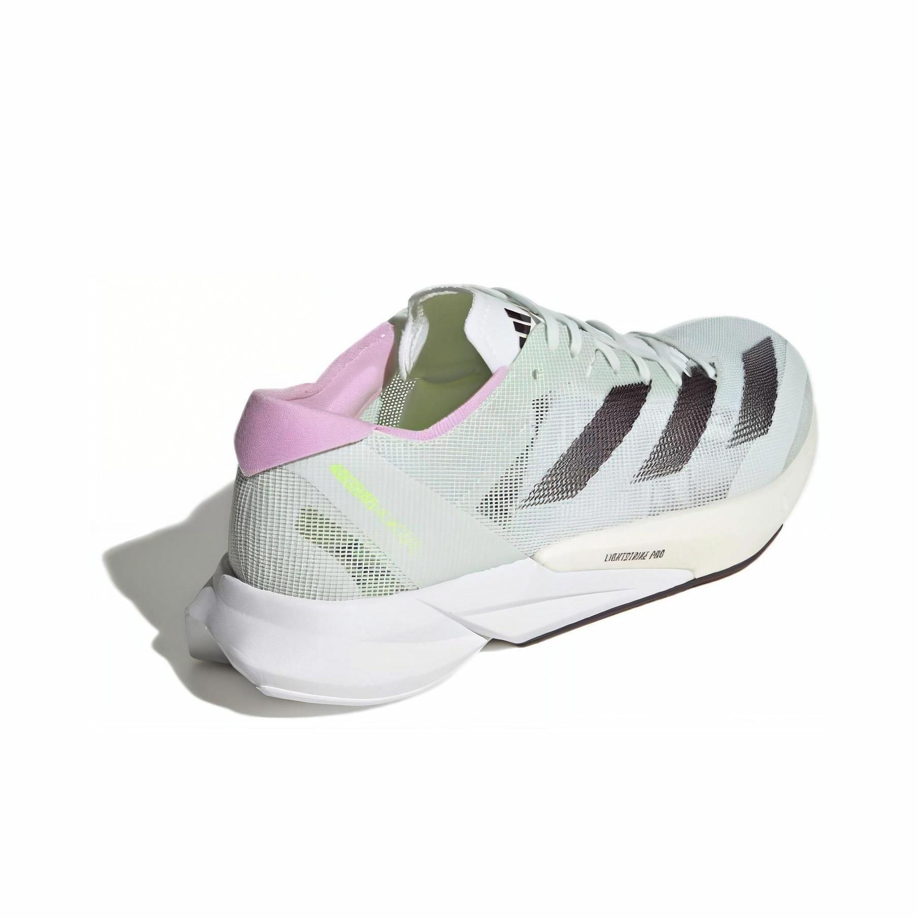 adidas Adizero Adios 8 - rear view