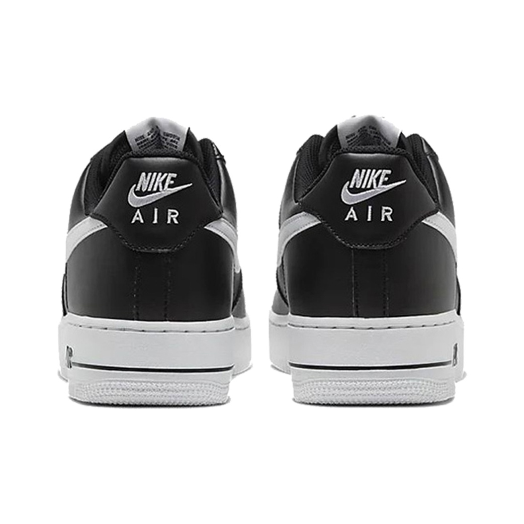 Nike Air Force 1 '07 - подошва