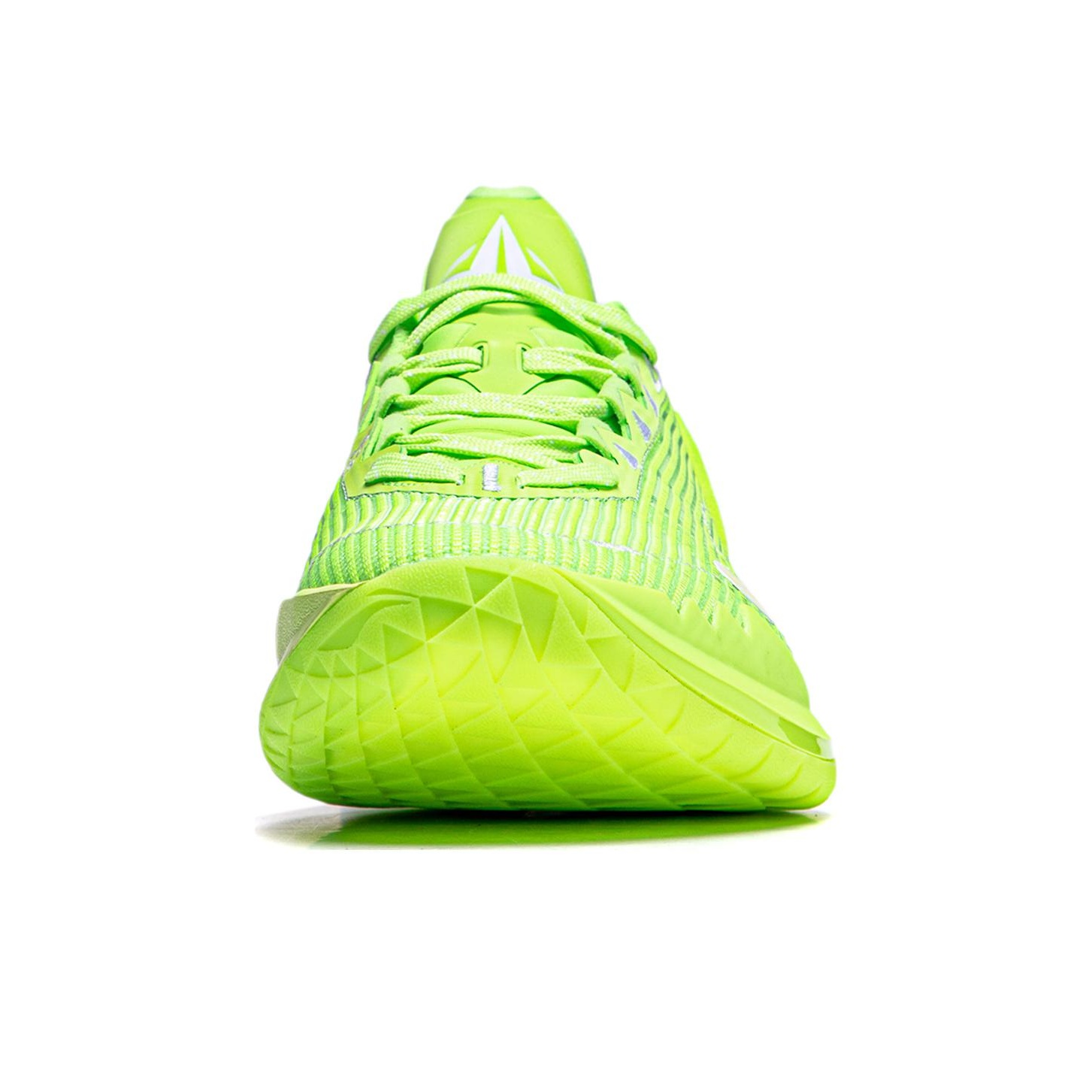 Li-Ning Jimmy Butler 2 'Tennis Ball' - подошва