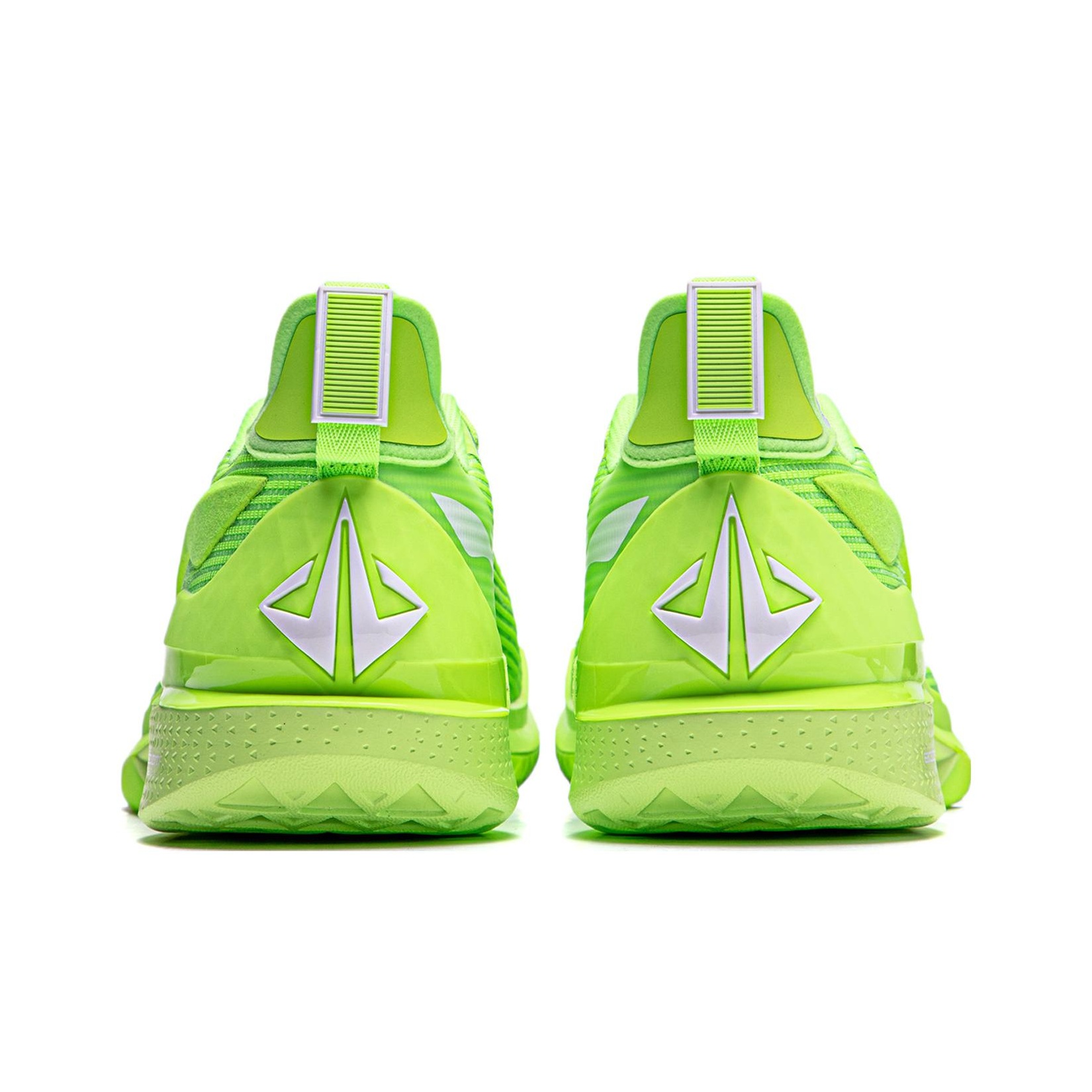 Li-Ning Jimmy Butler 2 'Tennis Ball' - вид 6