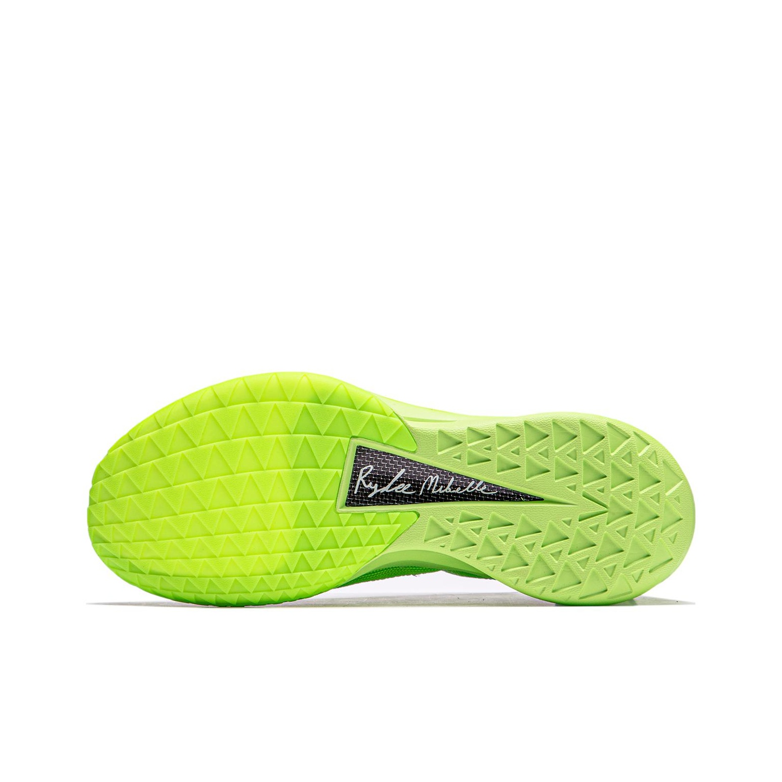 Li-Ning Jimmy Butler 2 'Tennis Ball' - вид 7